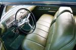 Lincoln Cosmopolitan Convertible 1951 года